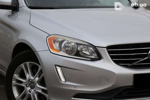 Volvo XC60 2014 - фото 4