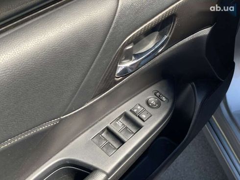 Honda Accord 2016 - фото 16