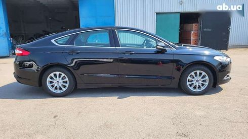 Ford Mondeo 2018 - фото 13
