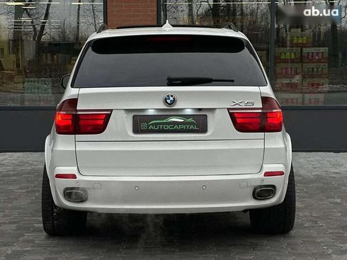 BMW X5 2007 - фото 12