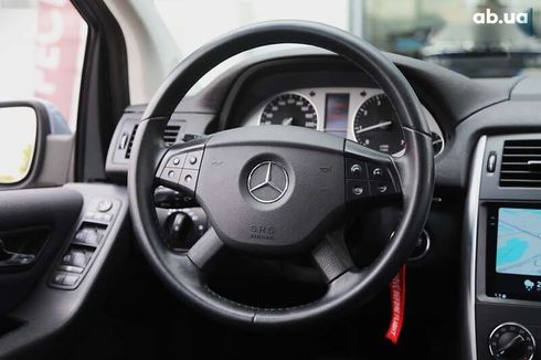Mercedes-Benz B-Класс 2010 - фото 16
