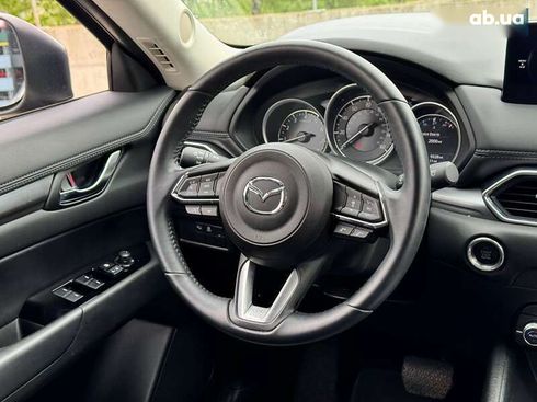 Mazda CX-5 2023 - фото 23