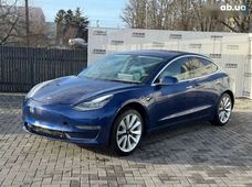 Продажа б/у Tesla Model 3 в Луцке - купить на Автобазаре