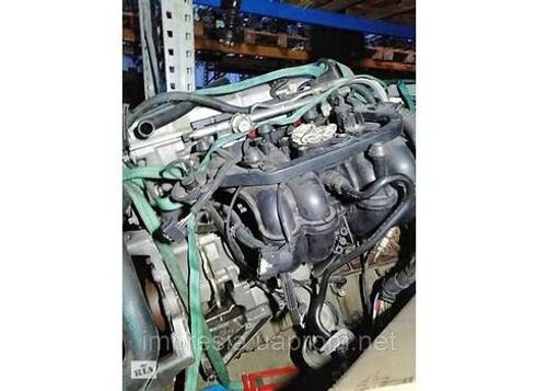 двигатель в сборе для Mercedes-Benz C-Класс - купить на Автобазаре - фото 3