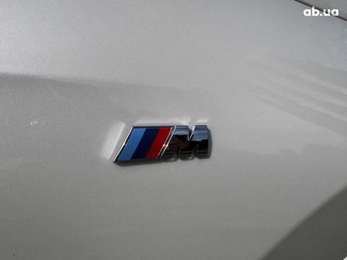 BMW X1 2024 белый - фото 6