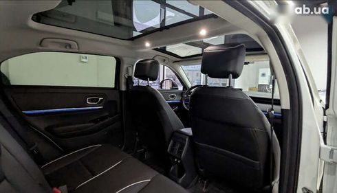 Honda e:NS1 2025 - фото 7