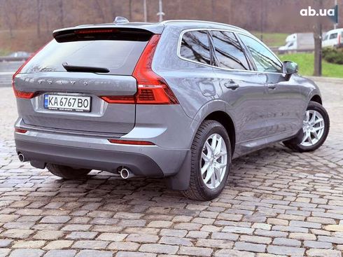 Volvo XC60 2019 - фото 5