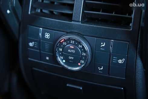 Mercedes-Benz M-Класс 2007 - фото 18
