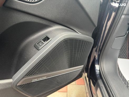 Audi Q5 2017 синий - фото 24