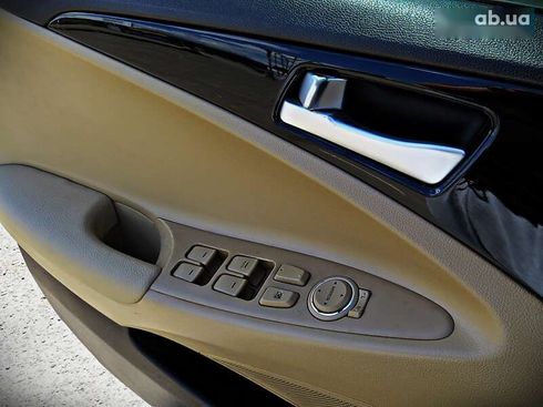 Hyundai Sonata 2011 - фото 7