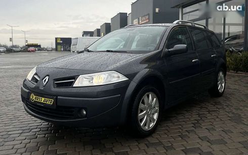 Renault Megane 2008 - фото 3