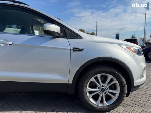 Ford Escape 2018 - фото 13