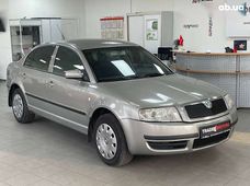 Купити Skoda Superb бу в Україні - купити на Автобазарі