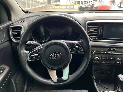 Kia Sportage 2019 - фото 12