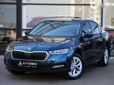 Купить Skoda Octavia 2023 бу в Харькове - купить на Автобазаре