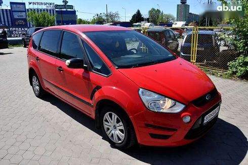 Ford S-Max 2012 - фото 2