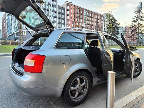 Audi A4 2004 - фото 22