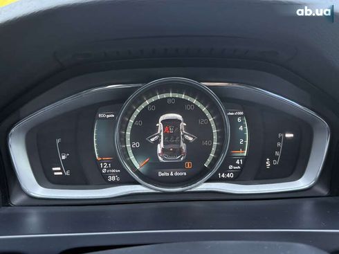 Volvo V60 2018 - фото 27
