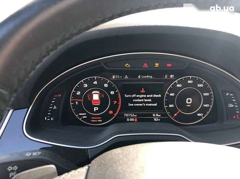 Audi Q7 2017 - фото 12