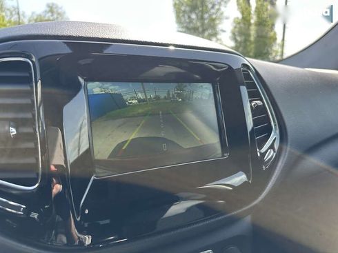 Jeep Compass 2020 - фото 16