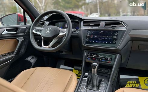 Volkswagen Tiguan 2024 - фото 18