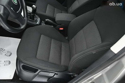 Skoda Octavia 2012 - фото 20