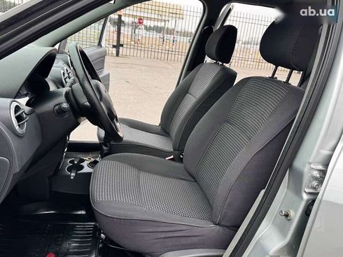 Dacia Logan 2007 - фото 22