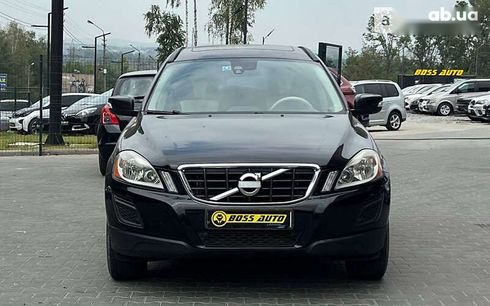 Volvo XC60 2010 - фото 2