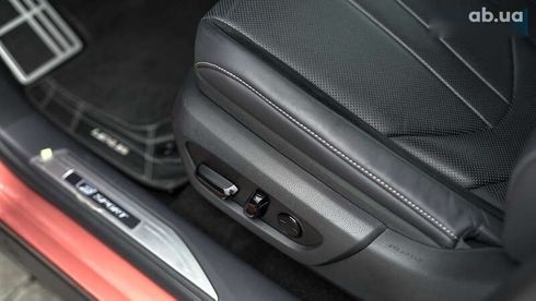 Lexus RX 2022 - фото 18