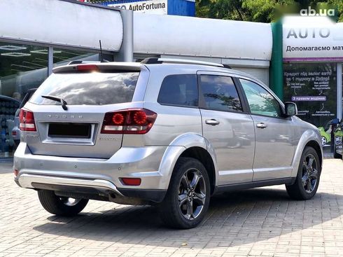 Dodge Journey 2020 - фото 2
