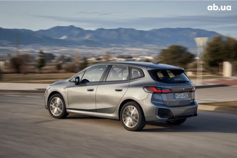 BMW 2 серия Active Tourer 2022 - фото 2