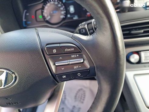 Hyundai Kona 2020 - фото 30