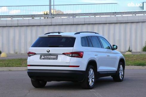 Skoda Kodiaq 2018 - фото 6
