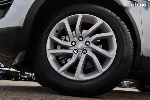 Land Rover Discovery Sport 2017 - фото 11