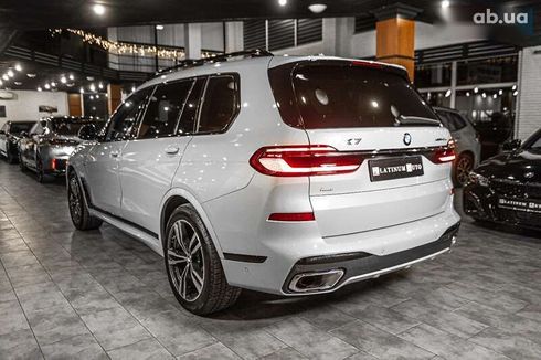 BMW X7 2023 - фото 2