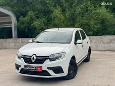 Продаж б/у Renault Logan Механіка - купити на Автобазарі