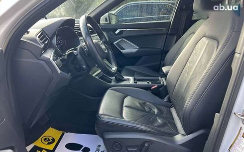 Audi Q3 2020 - фото 10