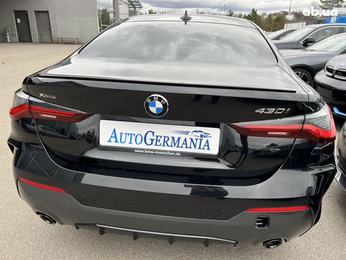 BMW 4 серия 2022 - фото 32