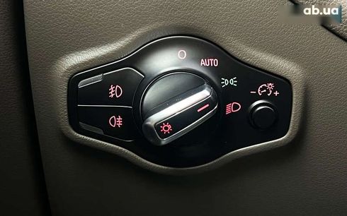 Audi Q5 2014 - фото 18