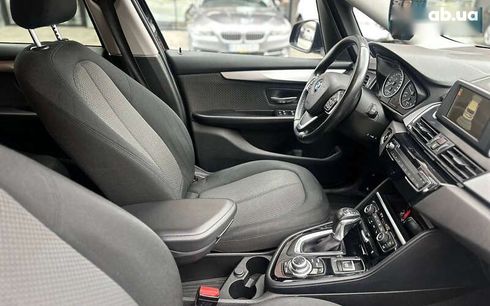 BMW 2 серия 2015 - фото 18