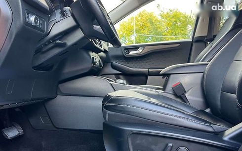 Ford Escape 2019 - фото 15