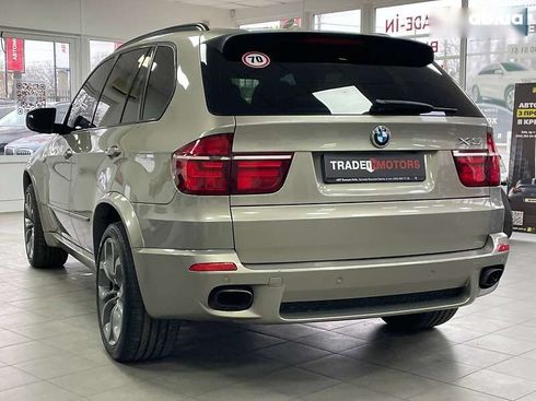 BMW X5 2012 - фото 10