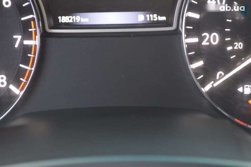 Nissan Altima 2015 - фото 12