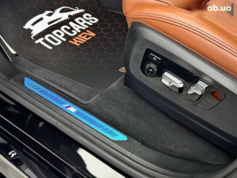 BMW X7 2023 - фото 27