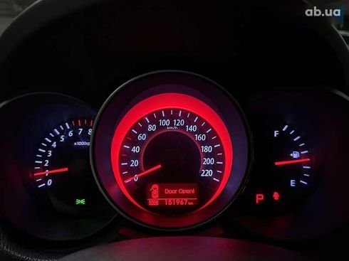 Kia Cerato 2011 - фото 22