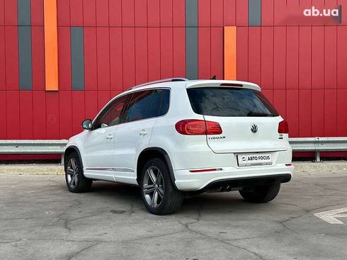 Volkswagen Tiguan 2016 - фото 5