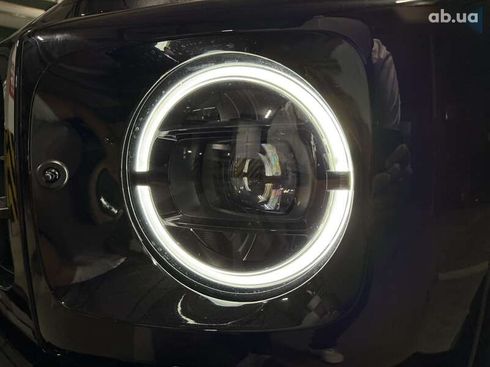 Mercedes-Benz G-Класс 2023 - фото 21