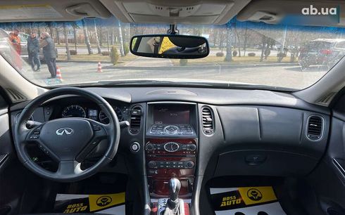 Infiniti QX50 2016 - фото 13