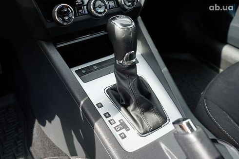 Skoda Octavia 2018 - фото 21