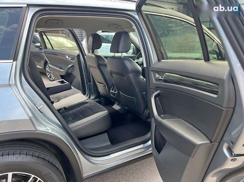 Skoda Kodiaq 2017 - фото 25